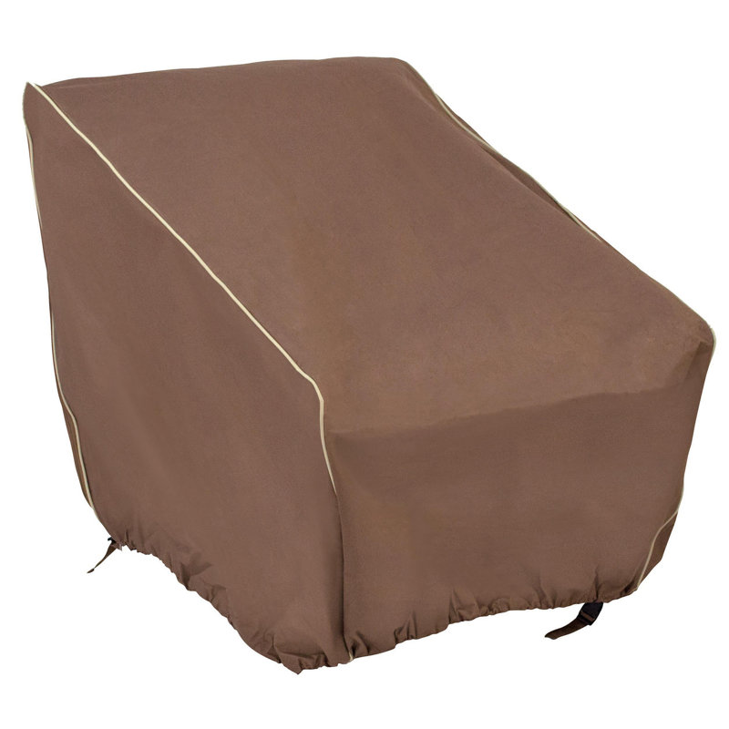 Mr. BarBQ Patio Chair Cover Wayfair